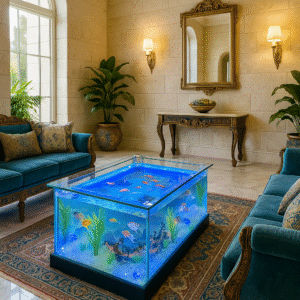 Ocean Frame XL