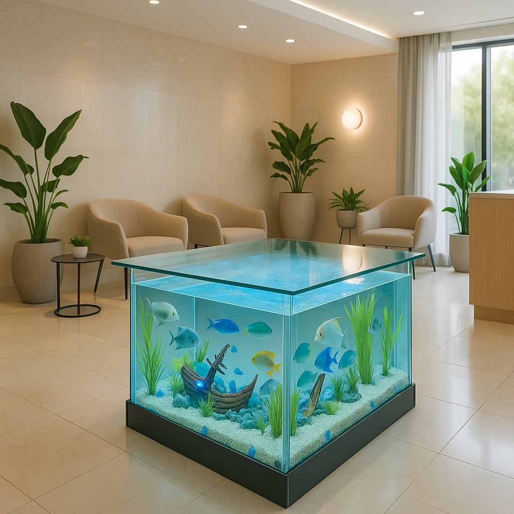 AquaCube