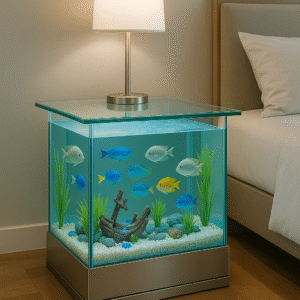 Ocean Shelf